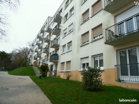 appartement 3 pièces 70 m²