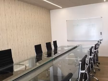 ? bureaux professionnels haut de gamme à louer - aout offert – visibilité exceptionnelle &