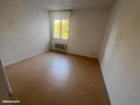 studio 1 pièce 17 m²
