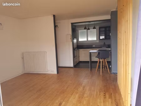 appartement t4