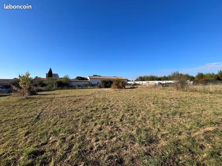 terrain agricole