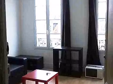 studio meuble