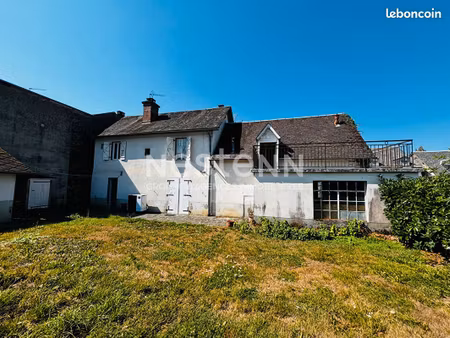 maison 6 pièces 103 m²