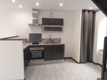 loue maison t3 55 m2