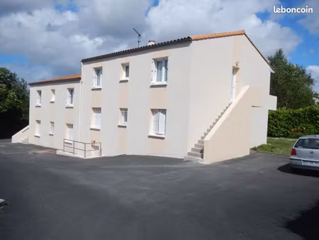apt t3 niort