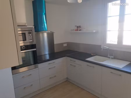 appartement centre ville