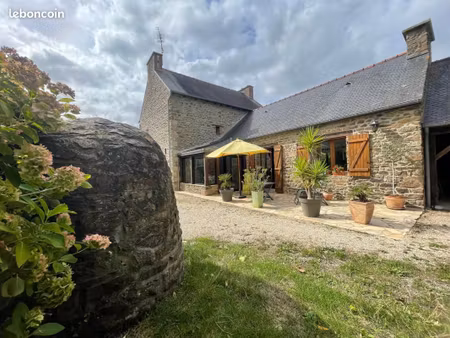 maison 4 pièces 154 m²