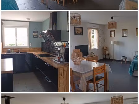 maison 5 pièces