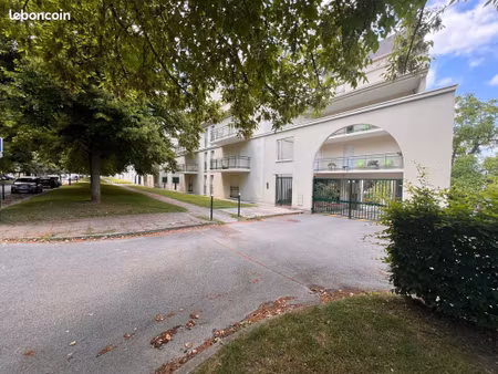 loue appartement t2 quartier privilégié