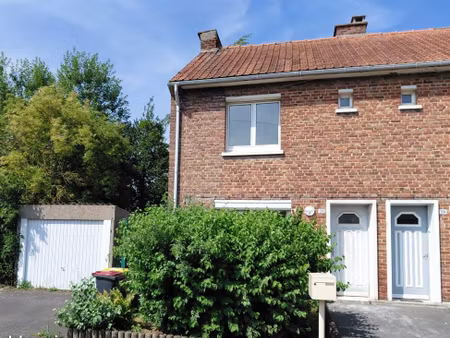 maison 3 pièces 55 m²