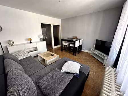 appartement 2 pièces 53 m²