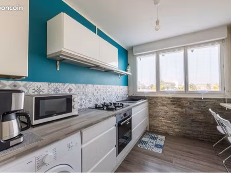 appartement t3