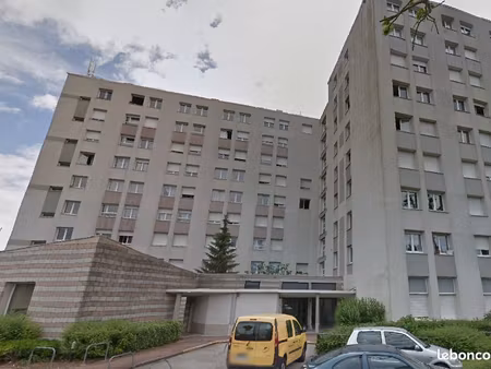 duplex 3 pièces 75 m²