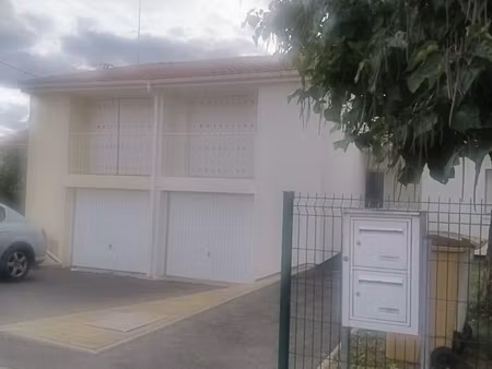 pavillon