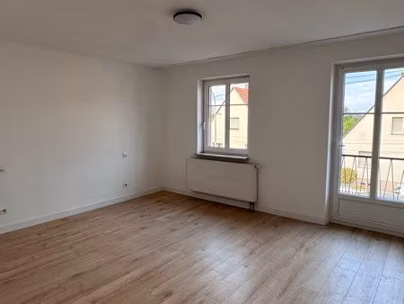 appartement f3