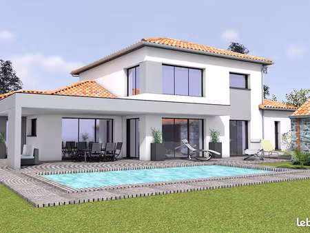 maison 7 pièces 150 m²