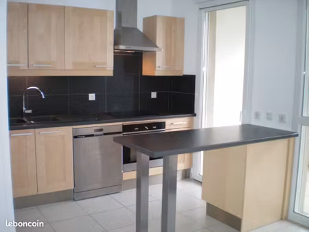 appartement t2 annemasse