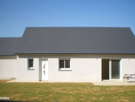 maison 4 pièces