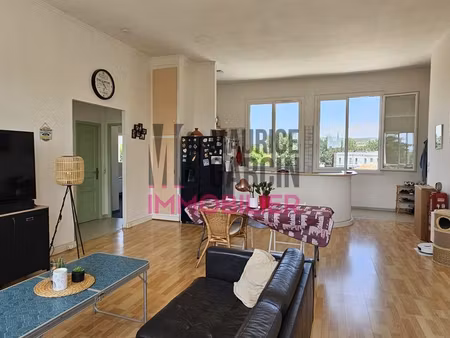 appartement 3 pièces 88 m²
