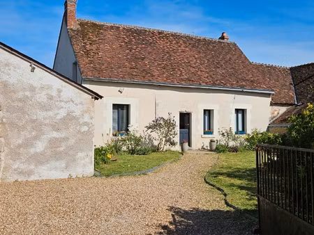 maison 5 pièces 117 m²