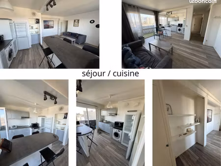 4 pièces · 67 m²4 pièces  67 m² · mont-saint-aignan 76130 · quartier colbert - les coquets