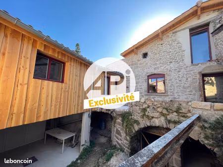maison de village 2 pièces 76 m²