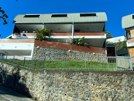 t2 meublé domenjod