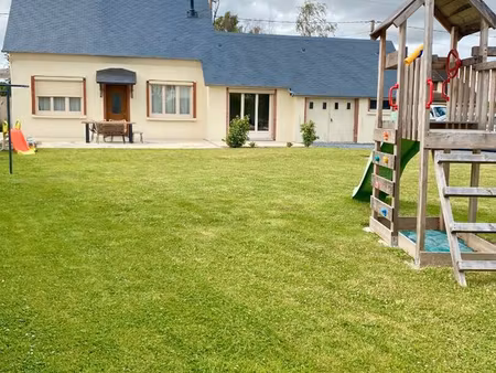 maison 4 pièces 82 m²