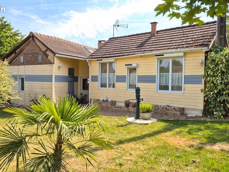 maison 2 pièces 50 m²