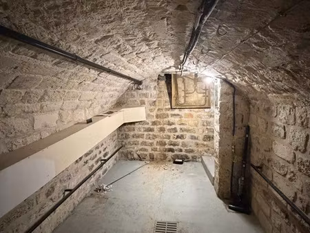 cave paris 11