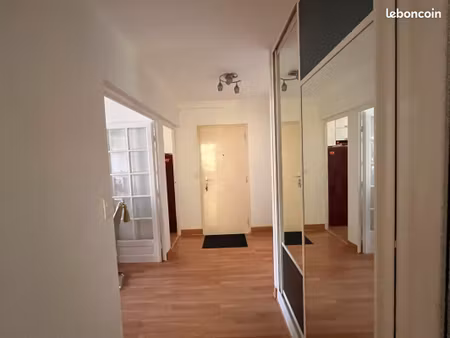 appartement t3
