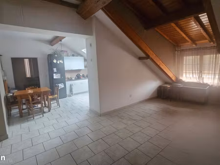 appartement t3