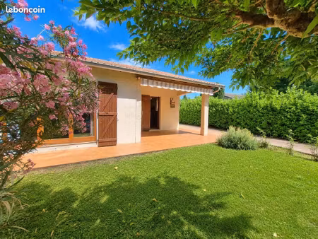 maison 116 m² gaillac