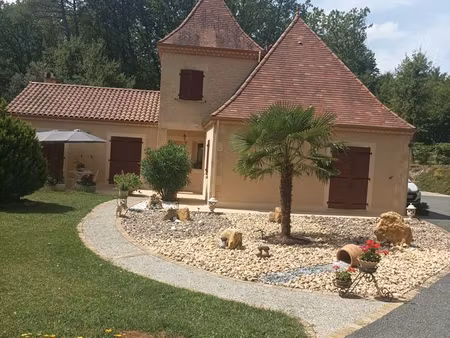 villa perigourdine