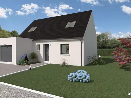 pavillon 5 pièces 108 m²