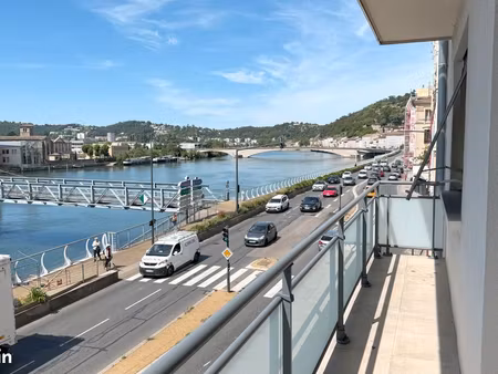 bureaux 134 m² vienne