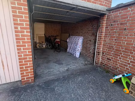 garage a louer