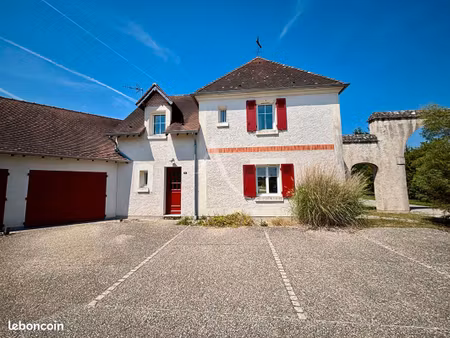 maison 3 pièces 95 m²