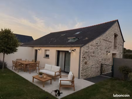 location maison individuelle