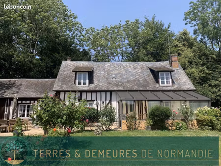 maison 4 pièces 106 m²