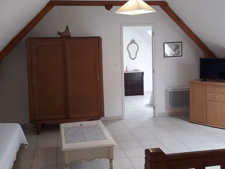 appartement meublé f2