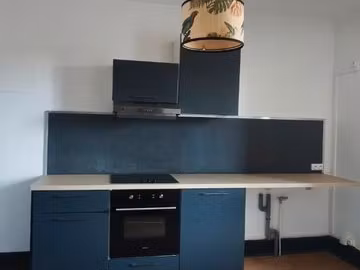 appartement type f2