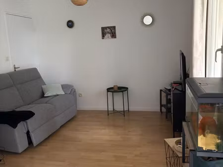 ? à louer — t2 bis 59 m² + terrasse — mérignac mondésir (33700) 920 /mois charges comprise