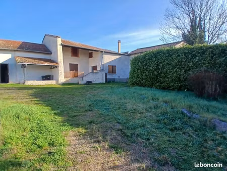 ferme 6 pièces 148 m²