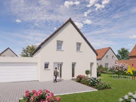 maison 6 pièces 120 m²