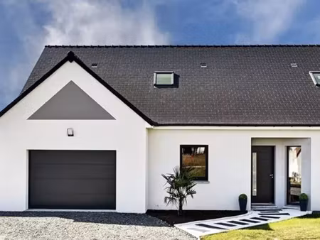 recherche maison nord cotentin (p.a.p)