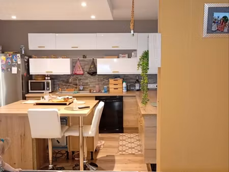 maison de 175m2