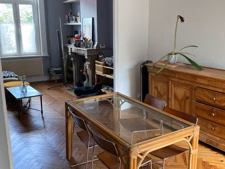 location maison bois blancs
