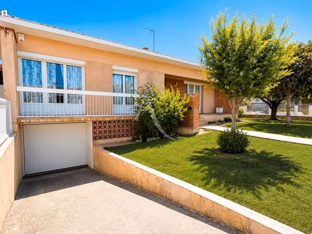 maison 4 pièces 93 m²