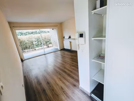 appartement 2 pieces